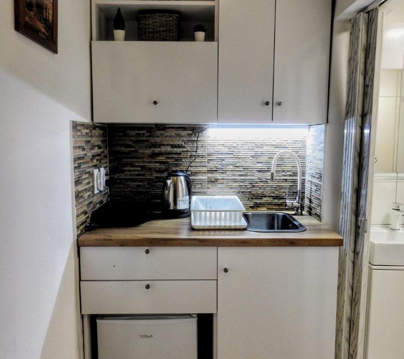 Photo of Kitchen in Vukov Spomenik