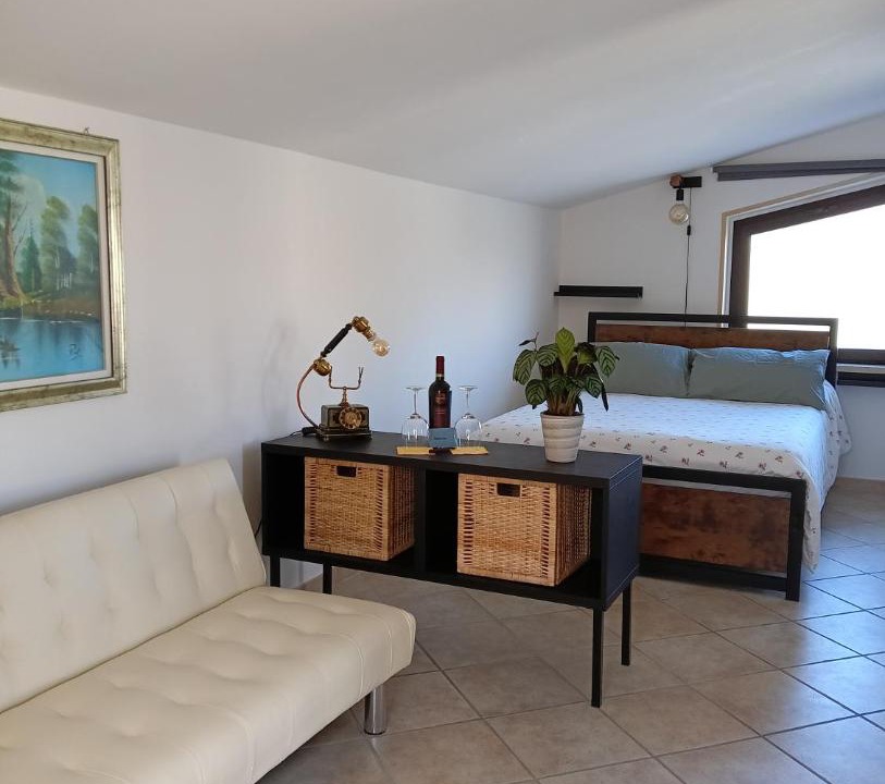 Photo of Livingroom in Rignano Flaminio