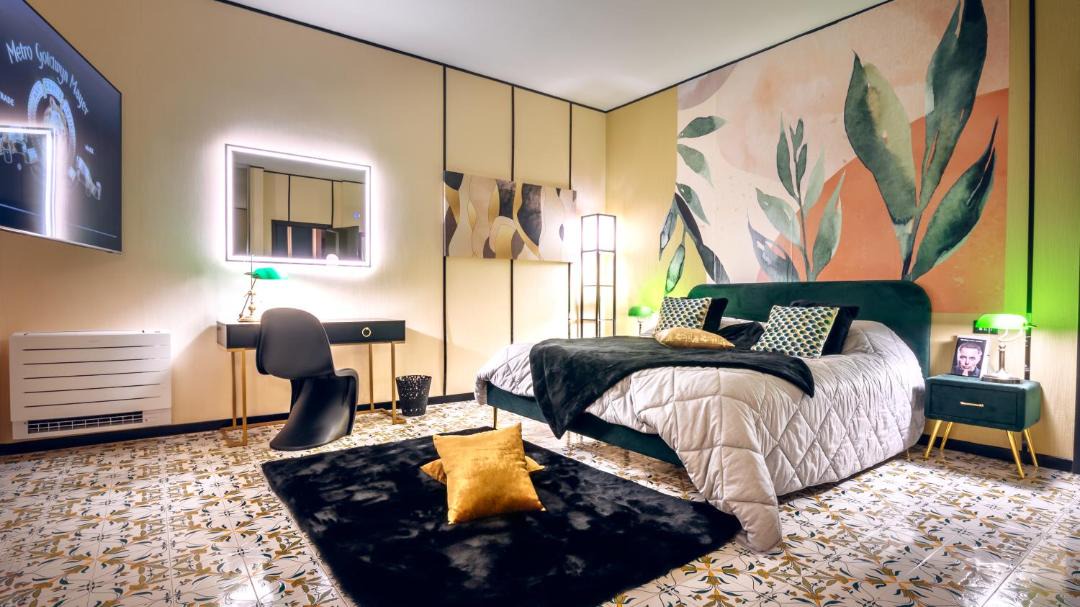 Photo of Bedroom in Taranto