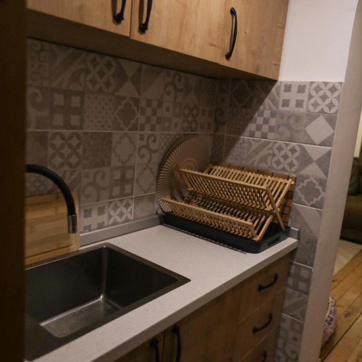 Photo of Kitchen in Kremna