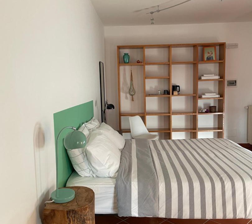 Photo of Bedroom in Fonte Nuova