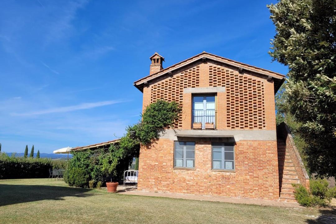 Photo of Buildings in Ponte di Gabbiano