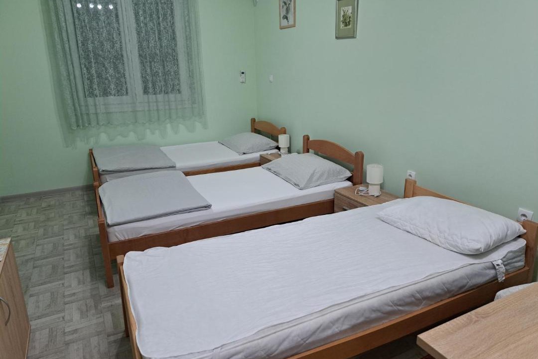 Photo of Bedroom in Becej