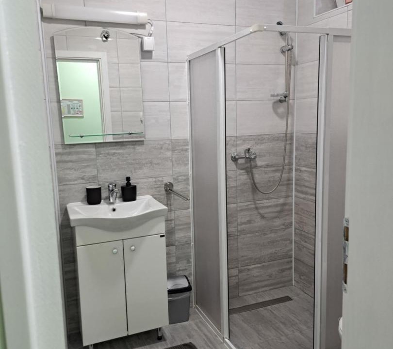 Photo of Bathroom in Becej