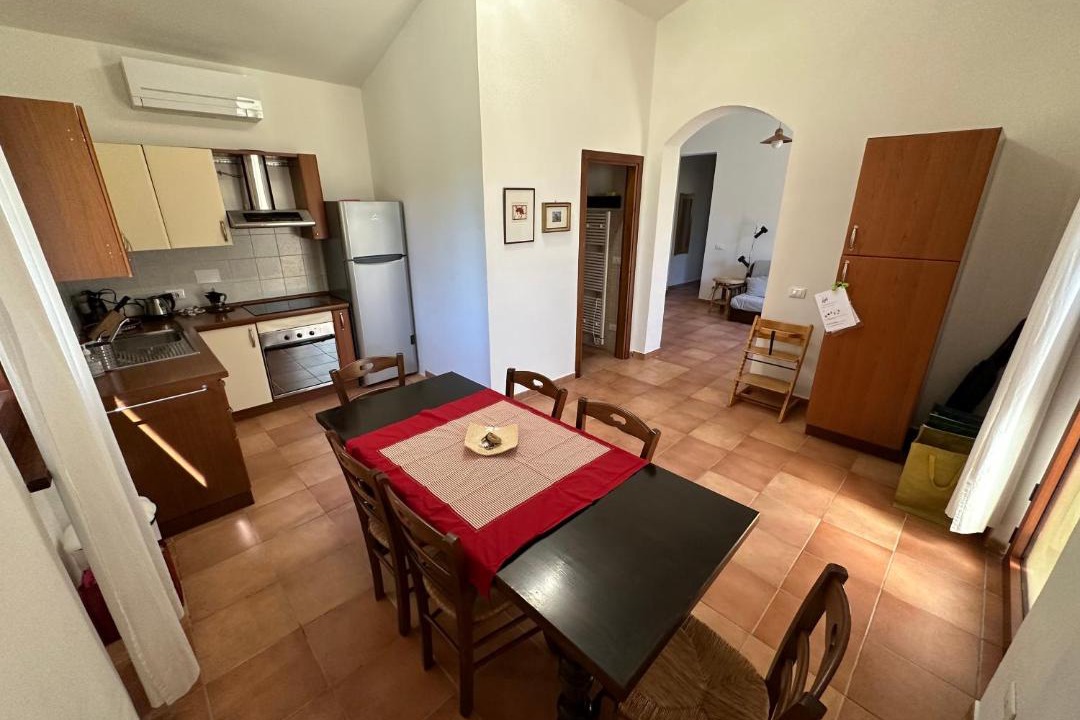 Photo of Kitchen in Pietrauta