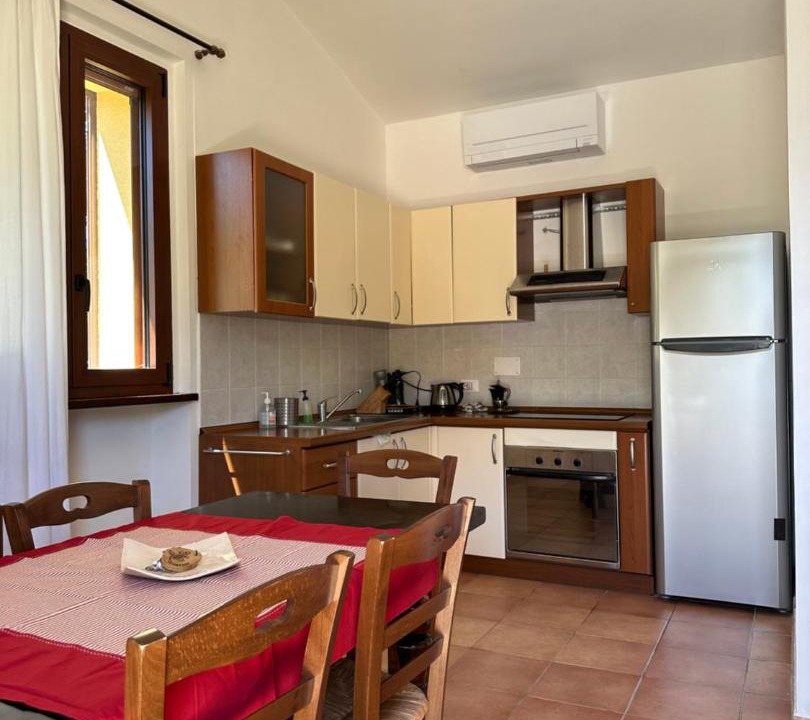 Photo of Kitchen in Pietrauta