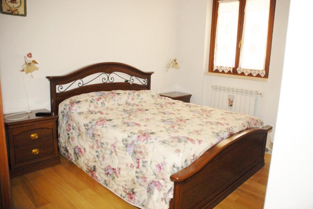 Photo of Bedroom in Pescasseroli