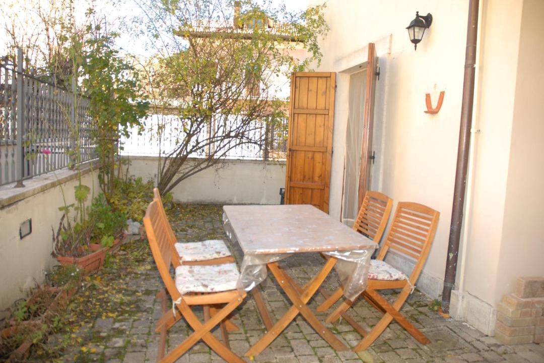 Photo of Patio Balcony in Pescasseroli