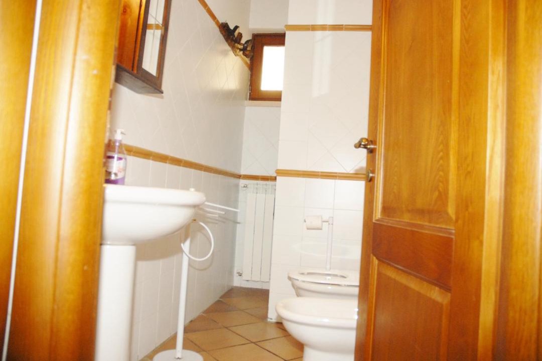 Photo of Bathroom in Pescasseroli