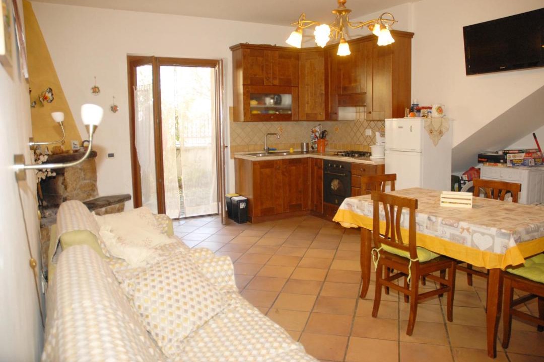 Photo of Kitchen in Pescasseroli