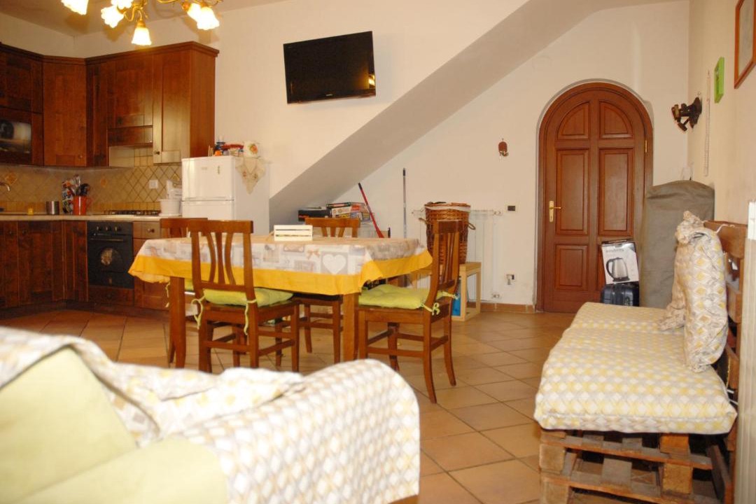 Photo of Kitchen in Pescasseroli