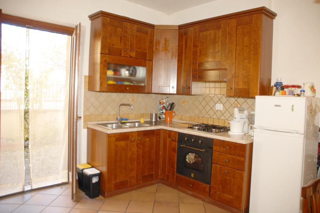 Photo of Kitchen in Pescasseroli