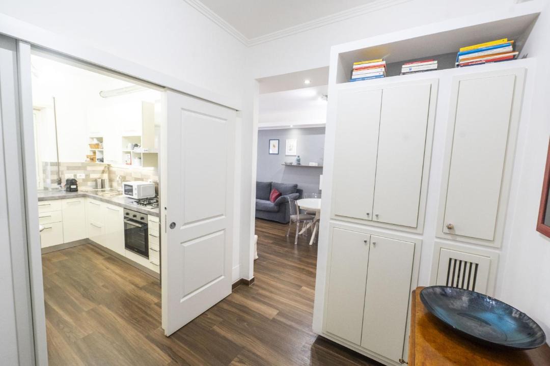 Photo of Kitchen in Suburbio XI della Vittoria