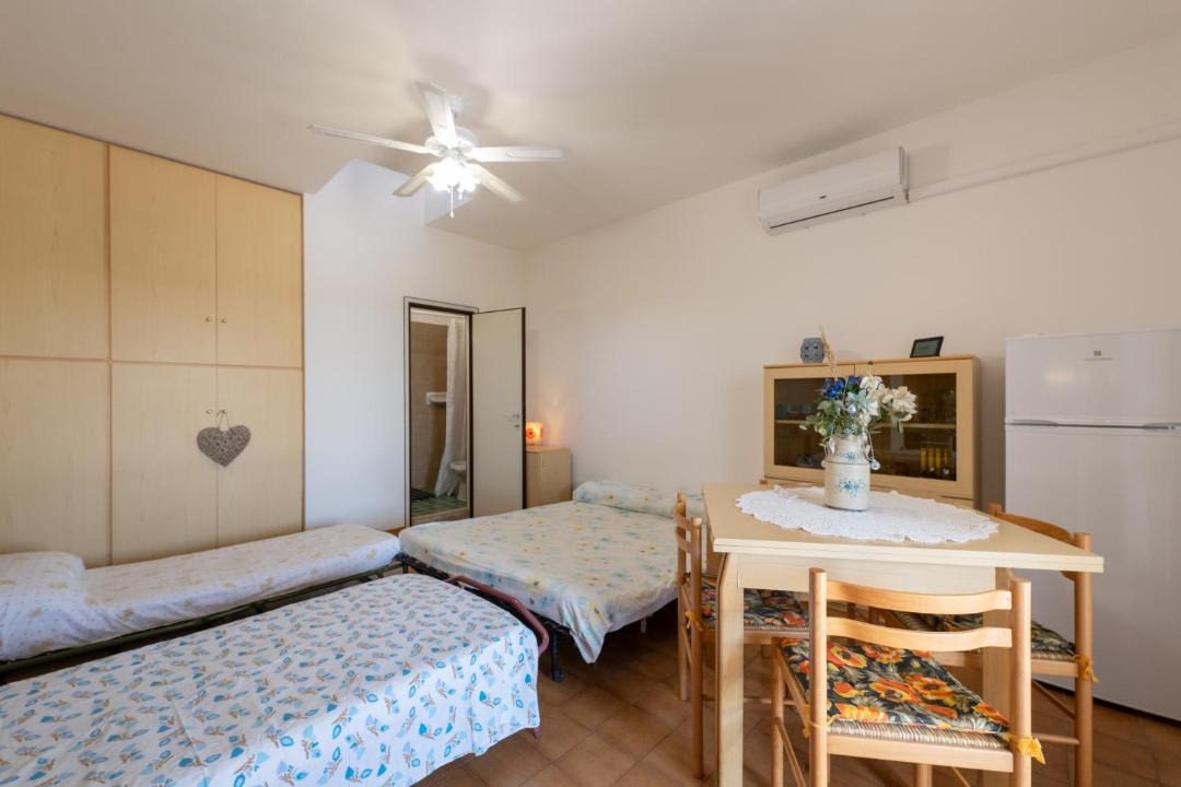 Photo of Bedroom in Montemarciano