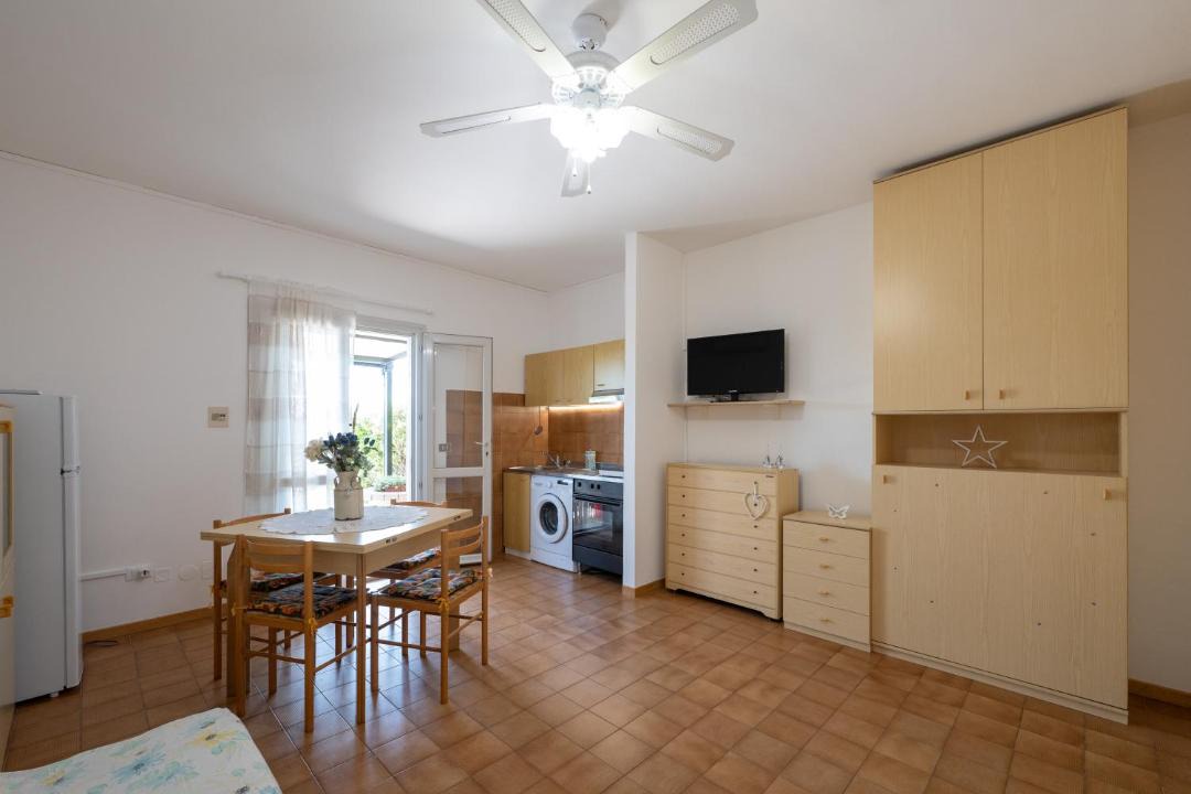 Photo of Livingroom in Montemarciano