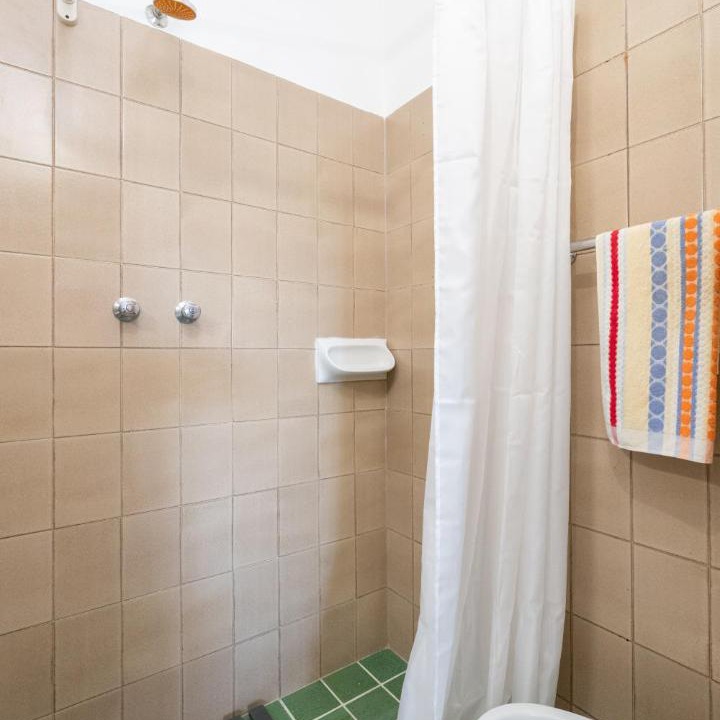 Photo of Bathroom in Montemarciano