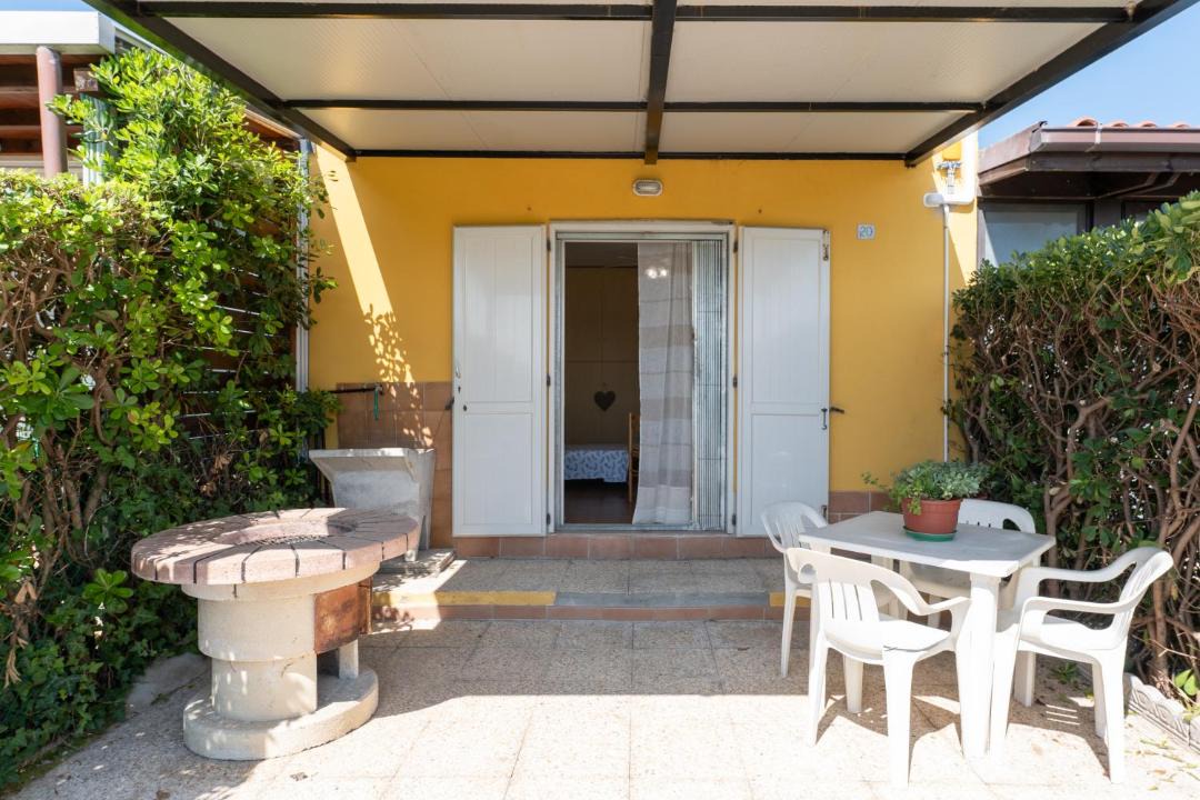 Photo of Patio Balcony in Montemarciano