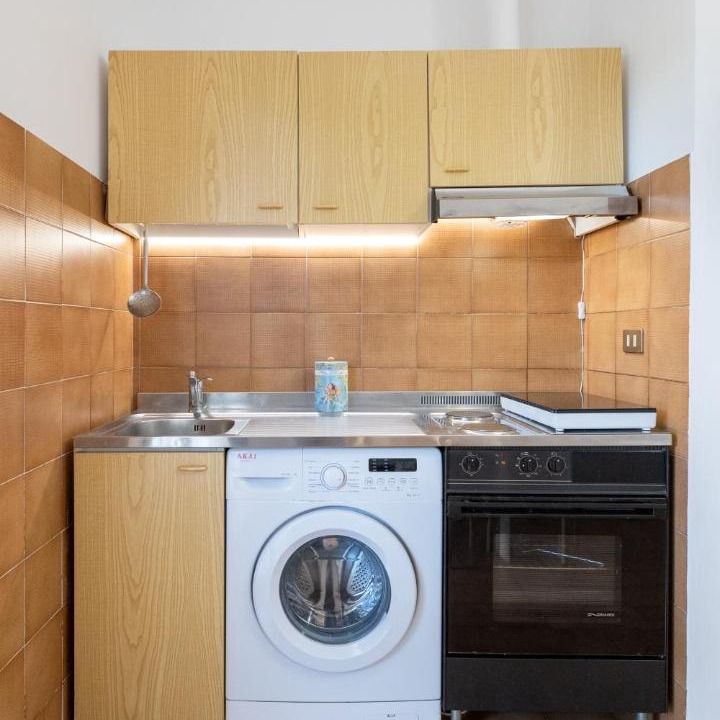 Photo of Kitchen in Montemarciano