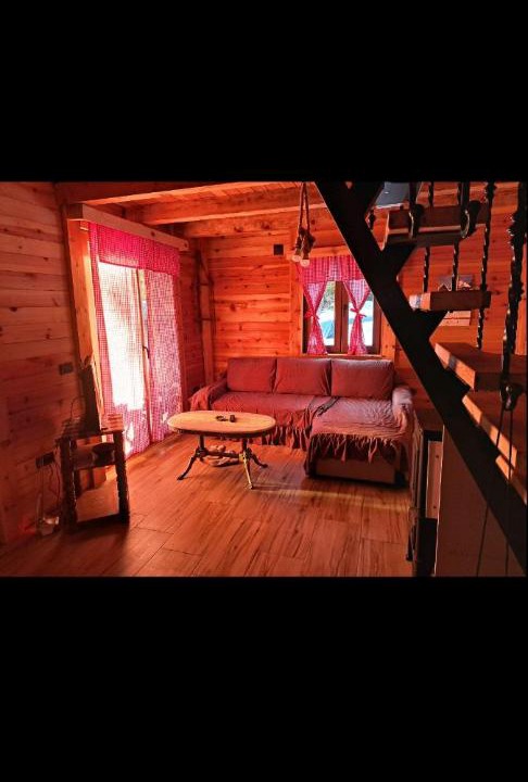 Photo of Bedroom in Beserovina
