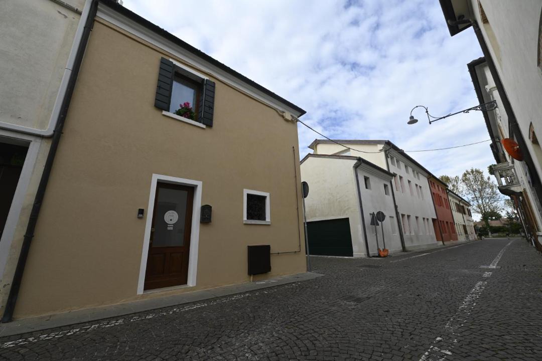 Photo of Buildings in Noale