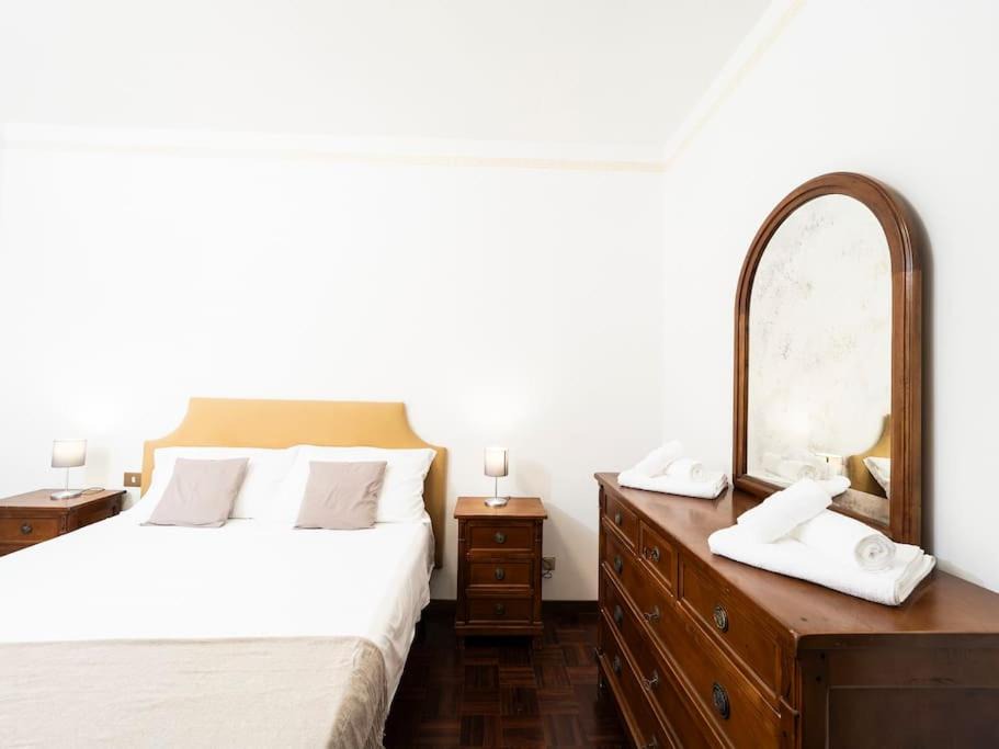 Photo of Bedroom in Zona XXXII Acilia Nord
