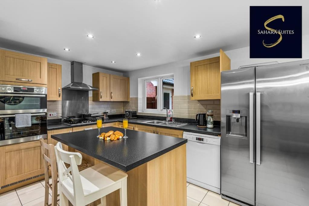 Photo of Kitchen in Reading