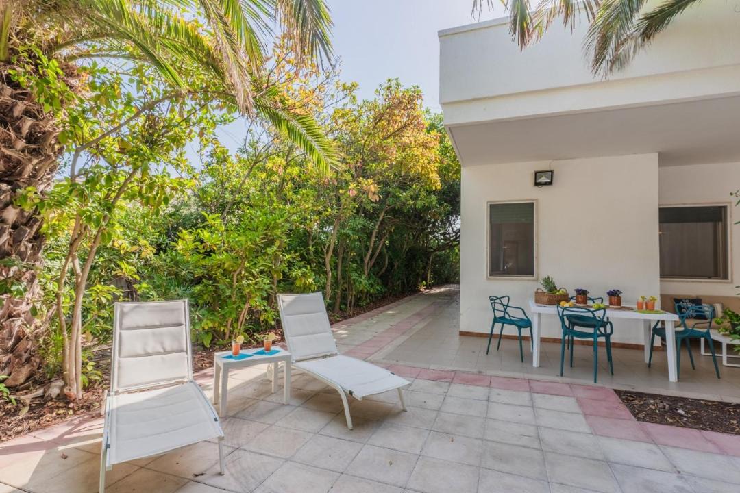Photo of Patio Balcony in Pantanagianni-pezze Morelli