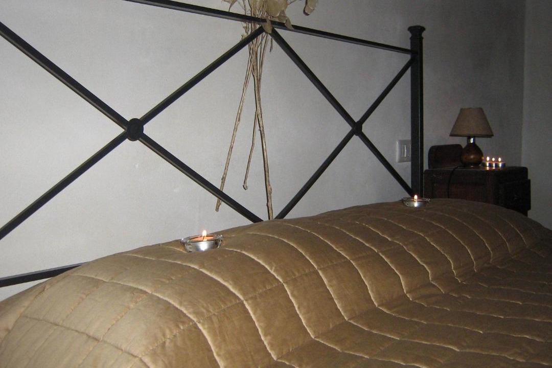Photo of Bedroom in Torre A Castello