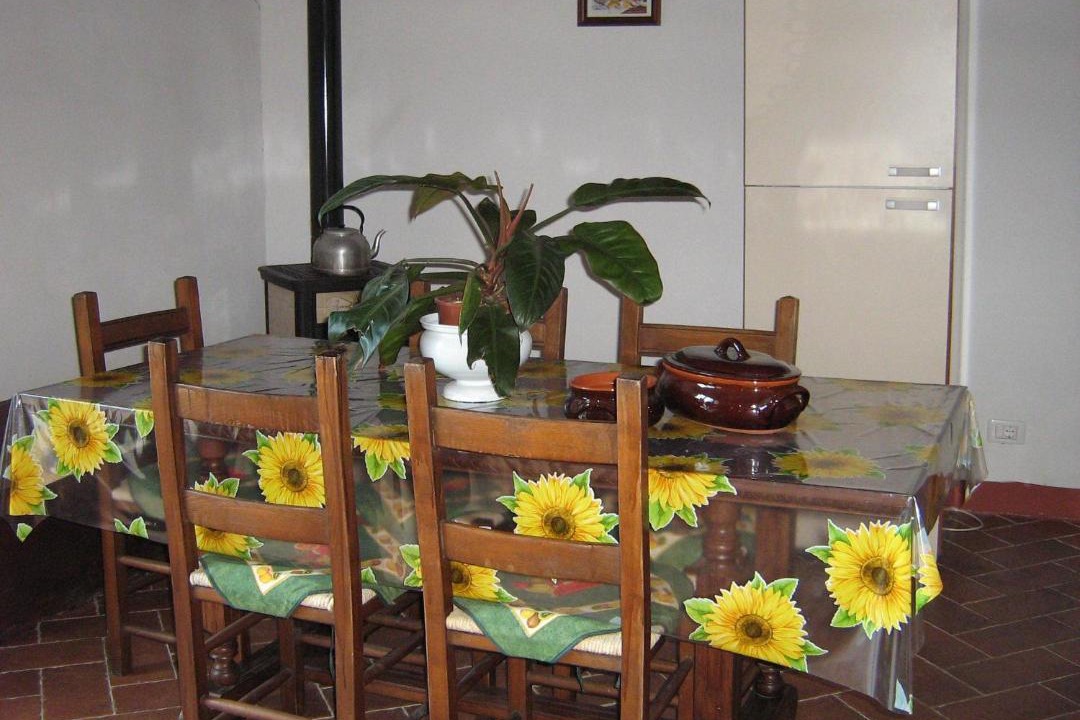 Photo of Kitchen in Torre A Castello