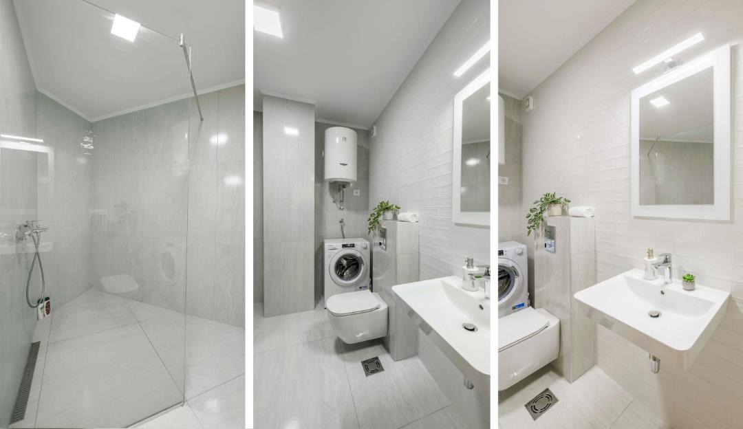 Photo of Bathroom in Grbavica