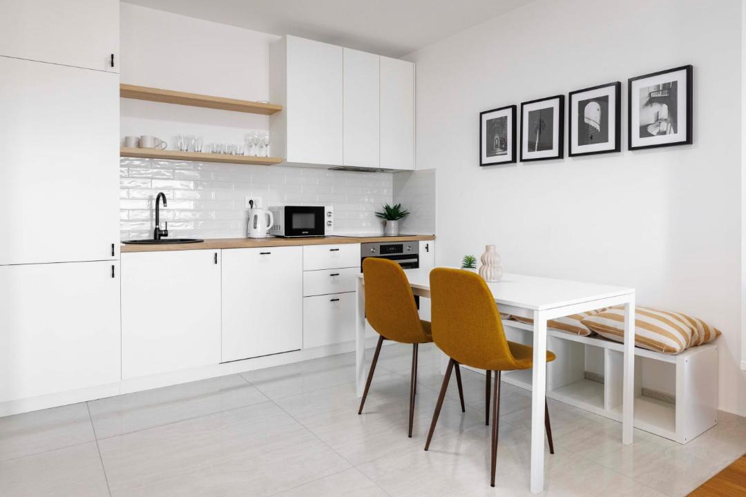 Photo of Kitchen in Grbavica