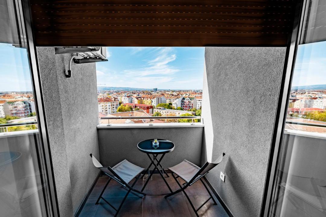 Photo of Patio Balcony in Grbavica