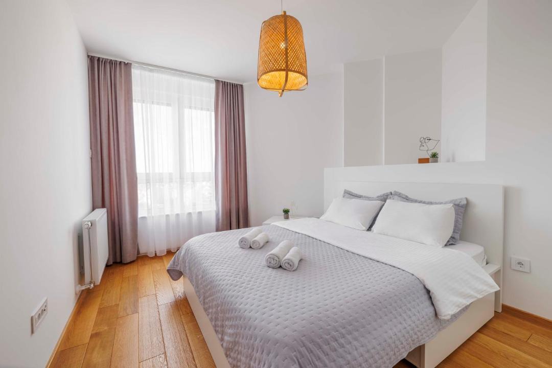 Photo of Bedroom in Grbavica