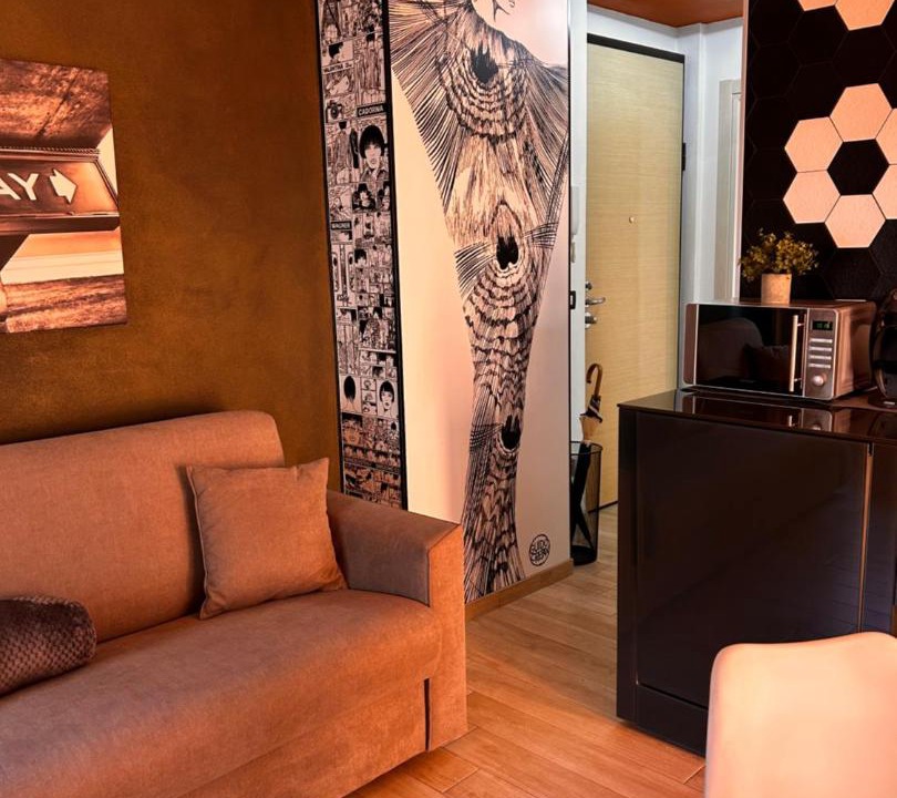 Photo of Livingroom in Asti