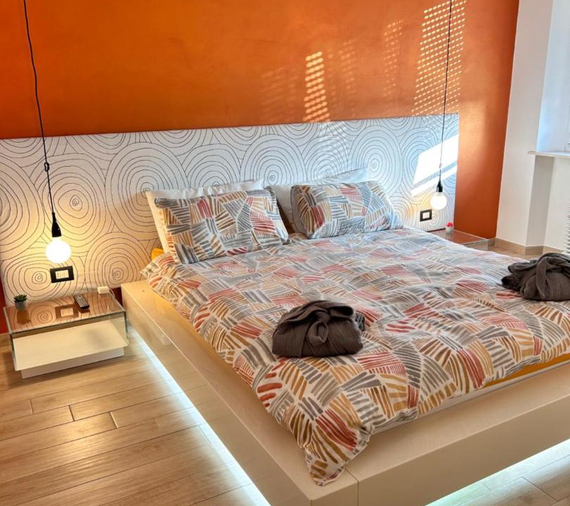 Photo of Bedroom in Asti