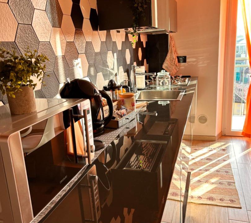 Photo of Kitchen in Asti