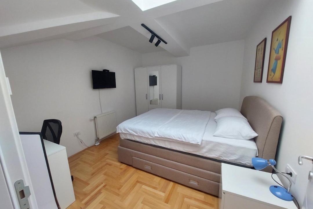 Photo of Bedroom in City Center