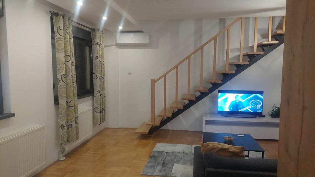 Photo of Livingroom in City Center