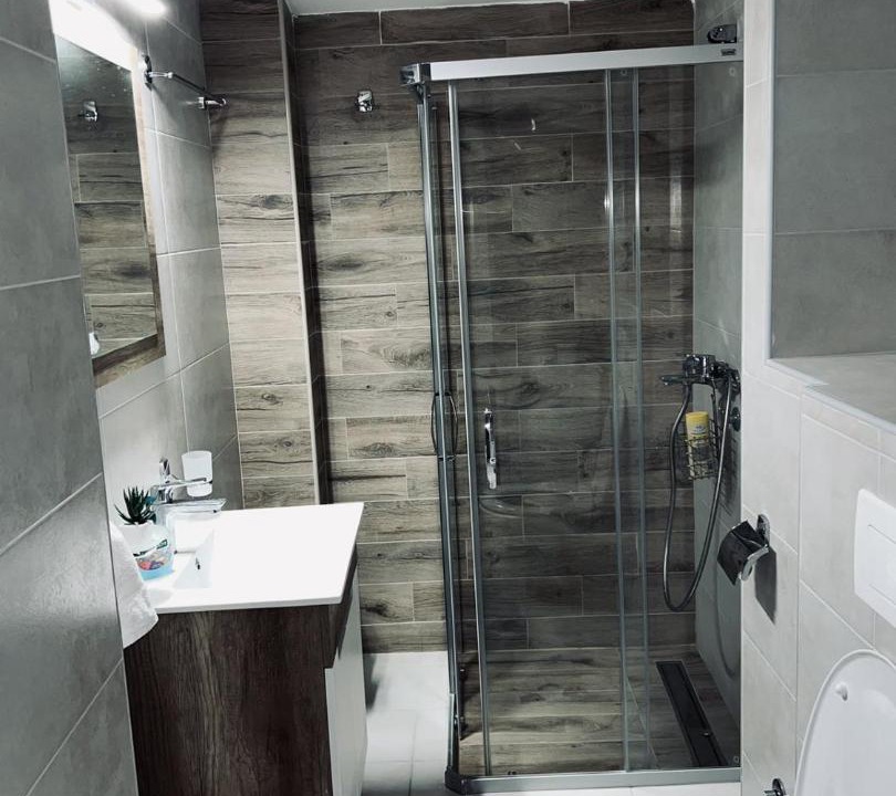 Photo of Bathroom in City Center