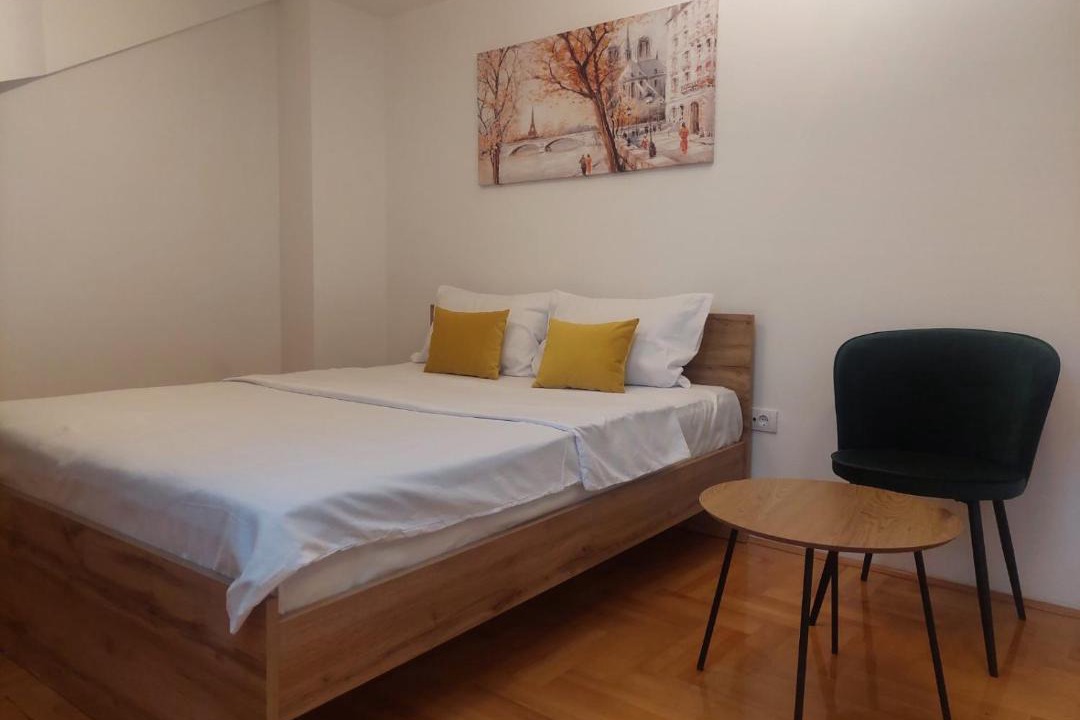 Photo of Bedroom in City Center