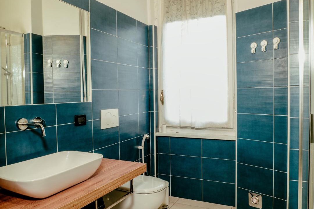 Photo of Bathroom in Cit Turin