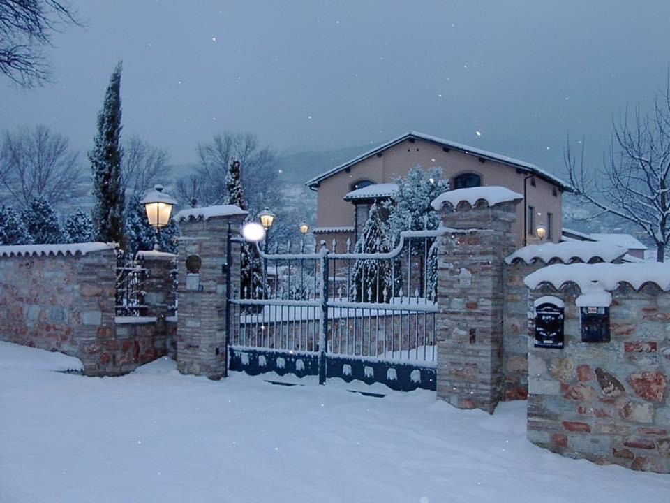 Photo of Buildings in Fossato di Vico