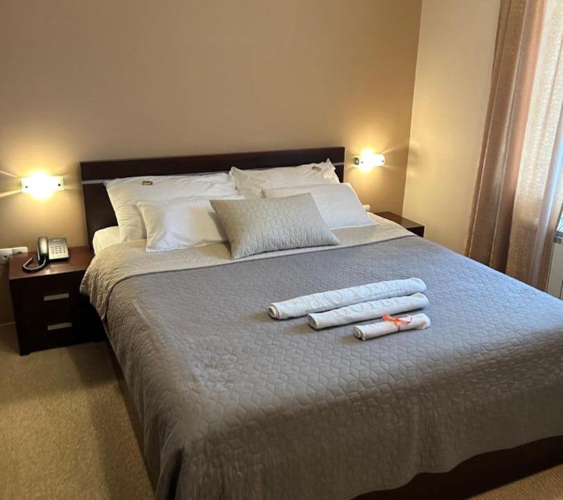 Photo of Bedroom in Arandelovac