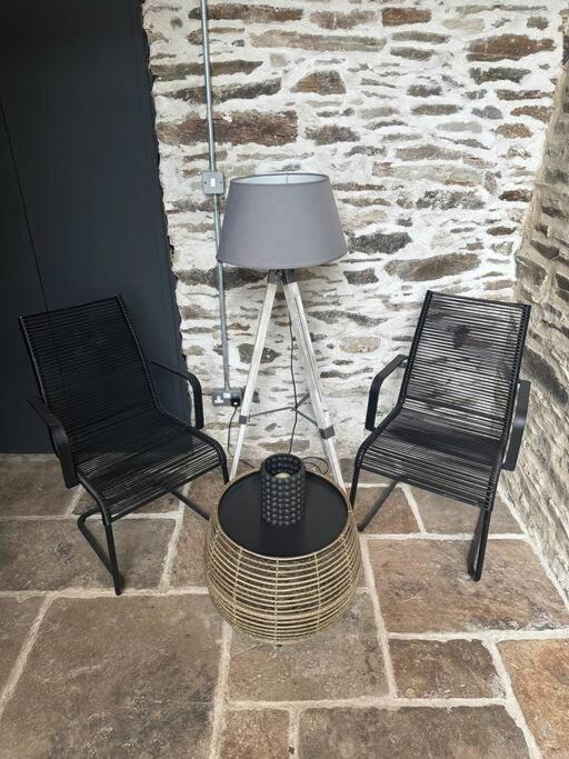 Photo of Patio Balcony in Sion Mills