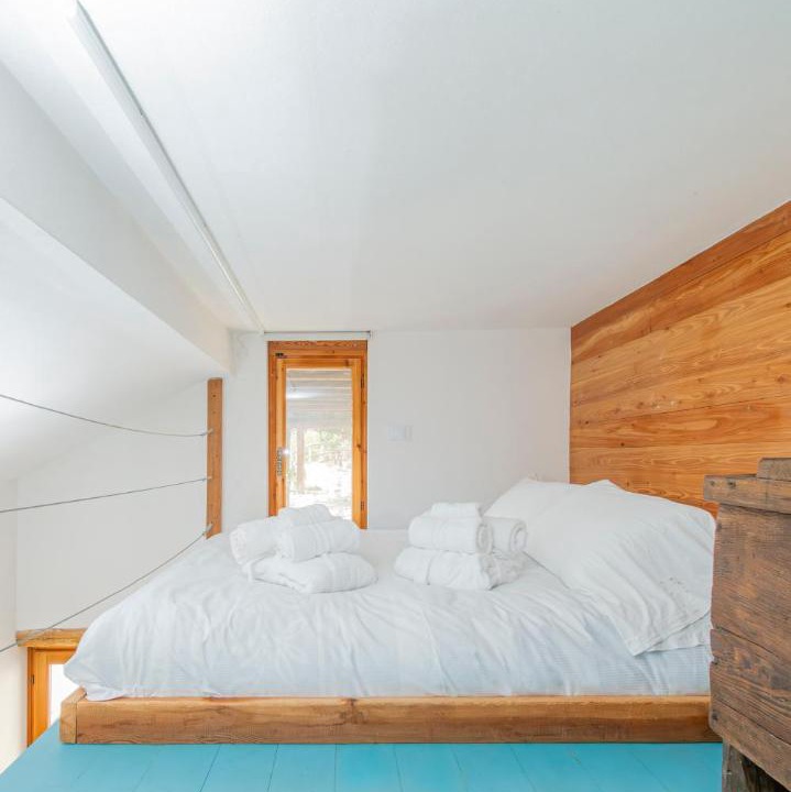 Photo of Bedroom in Brosso