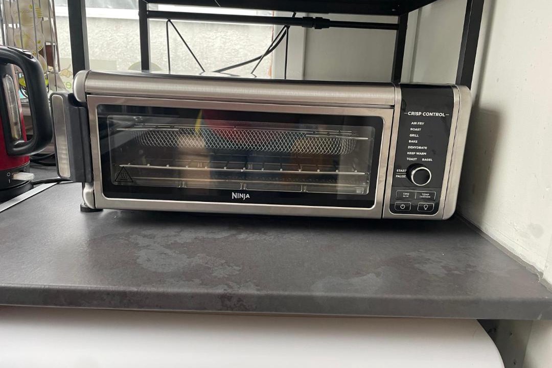 Photo of Kitchen in Falkirk
