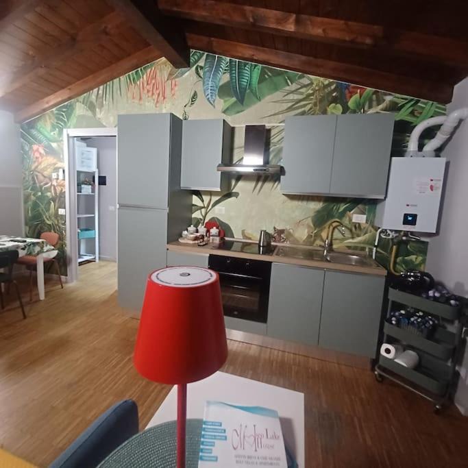 Photo of Kitchen in Rovato