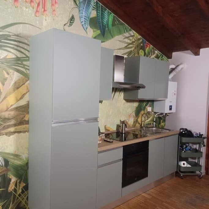 Photo of Kitchen in Rovato