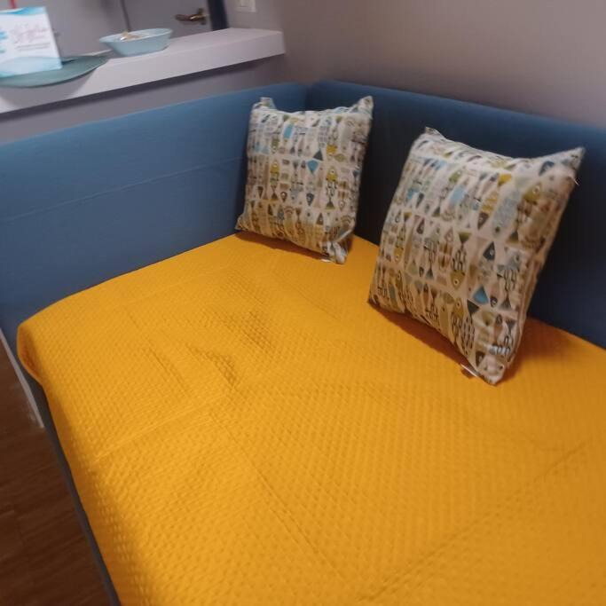 Photo of Bedroom in Rovato