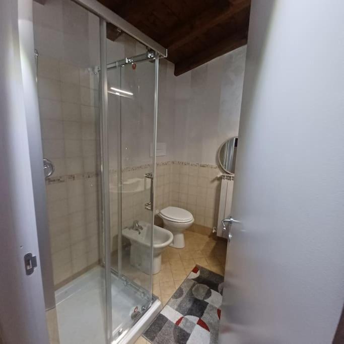 Photo of Bathroom in Rovato